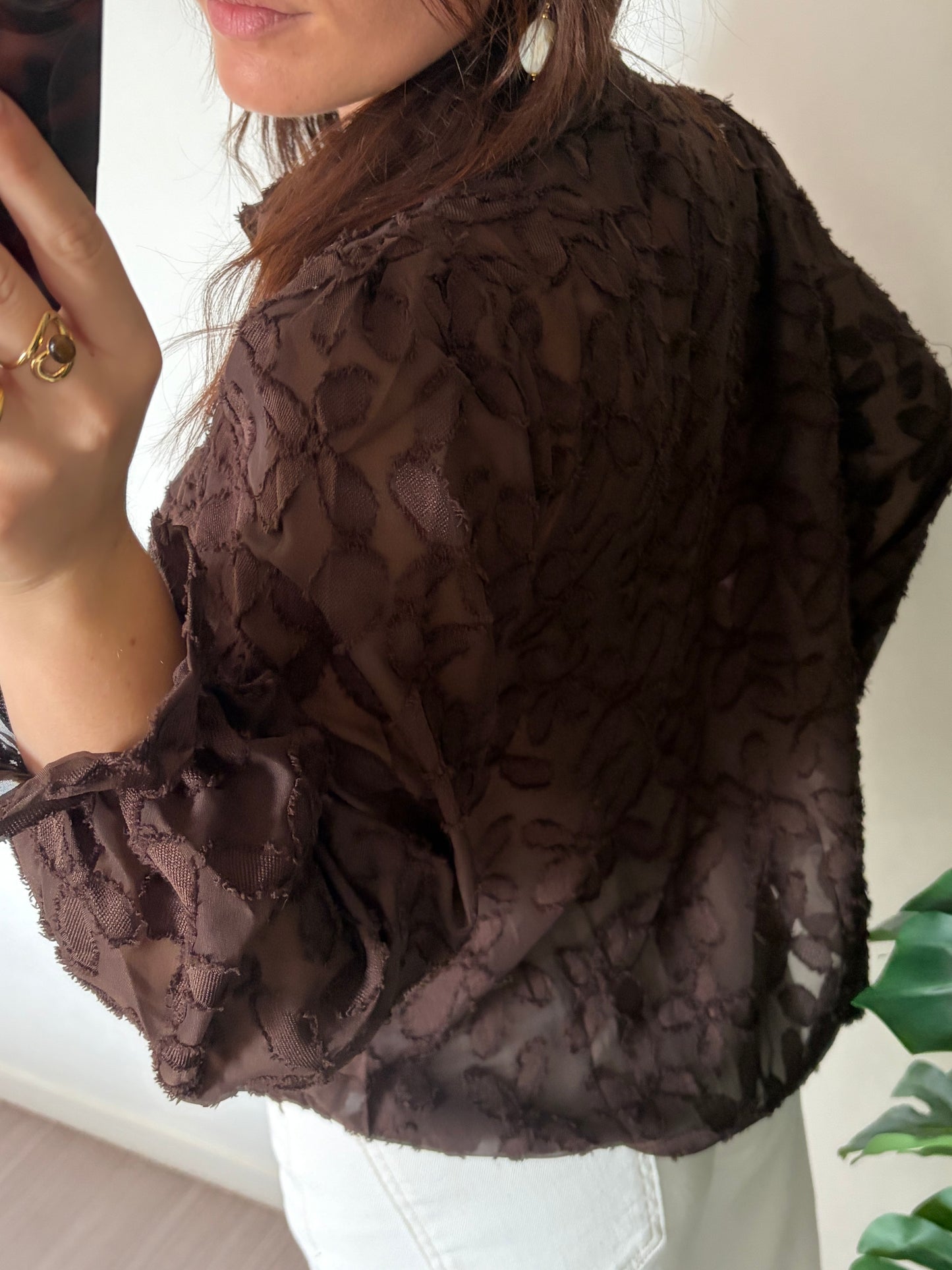 Blouse Manon