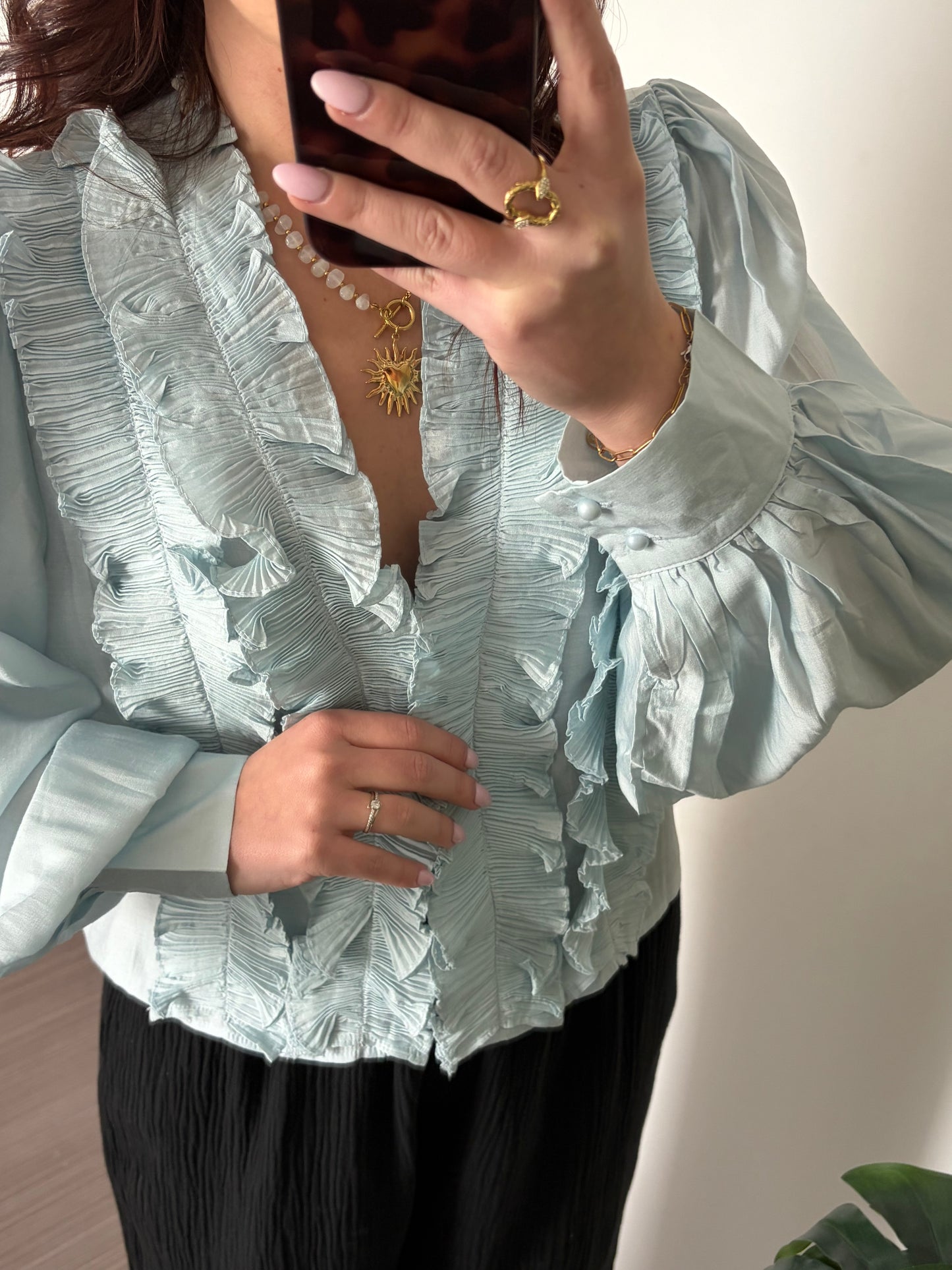 Blouse Clara