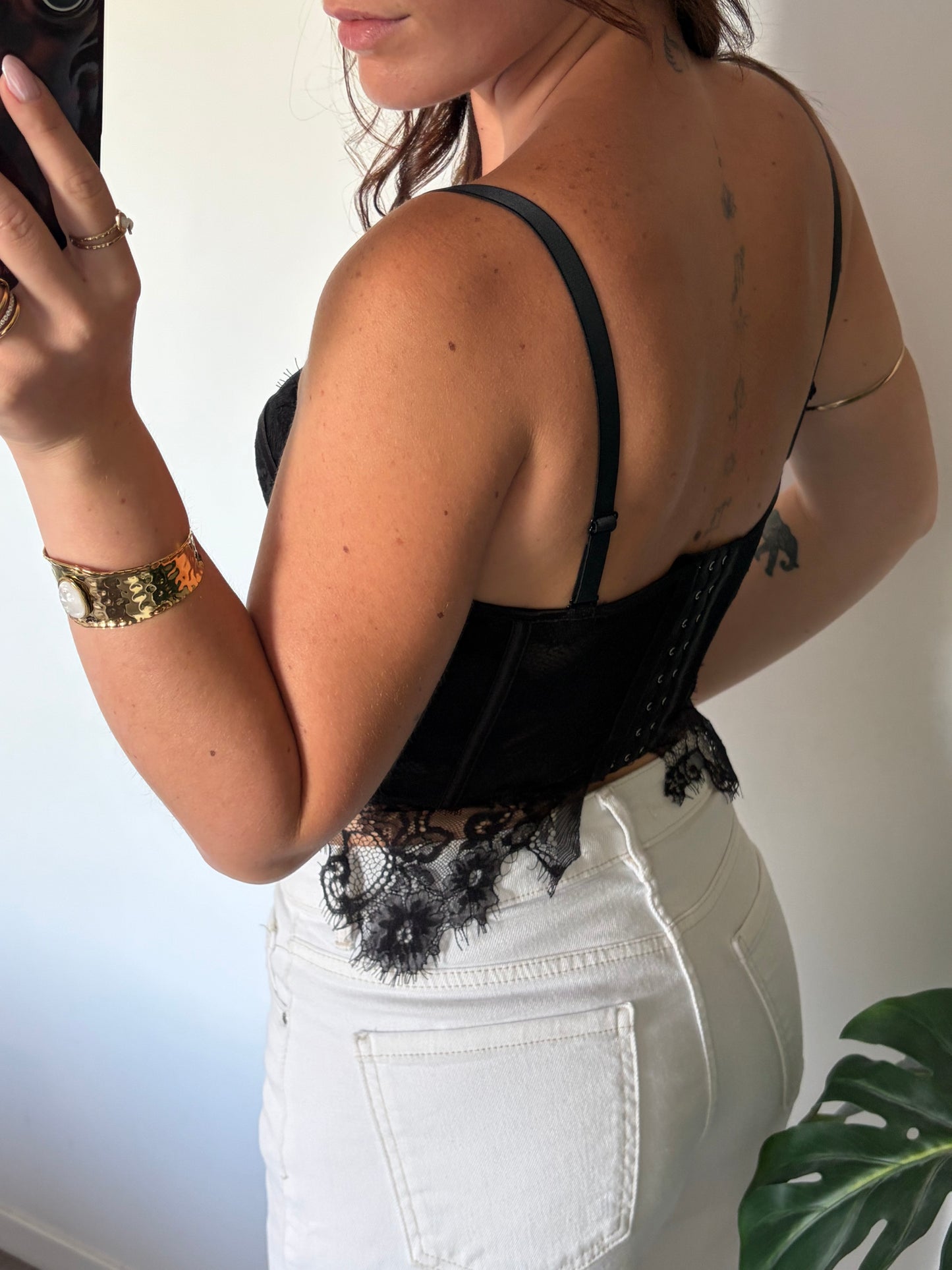 Corset Ilona