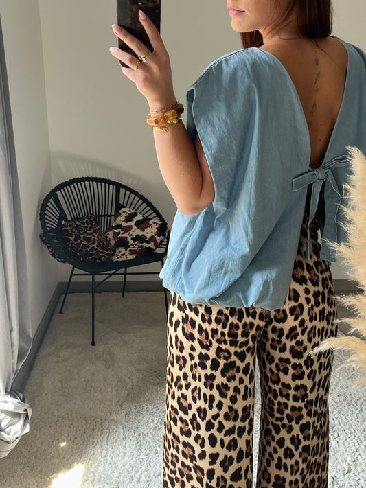 Top Léonie