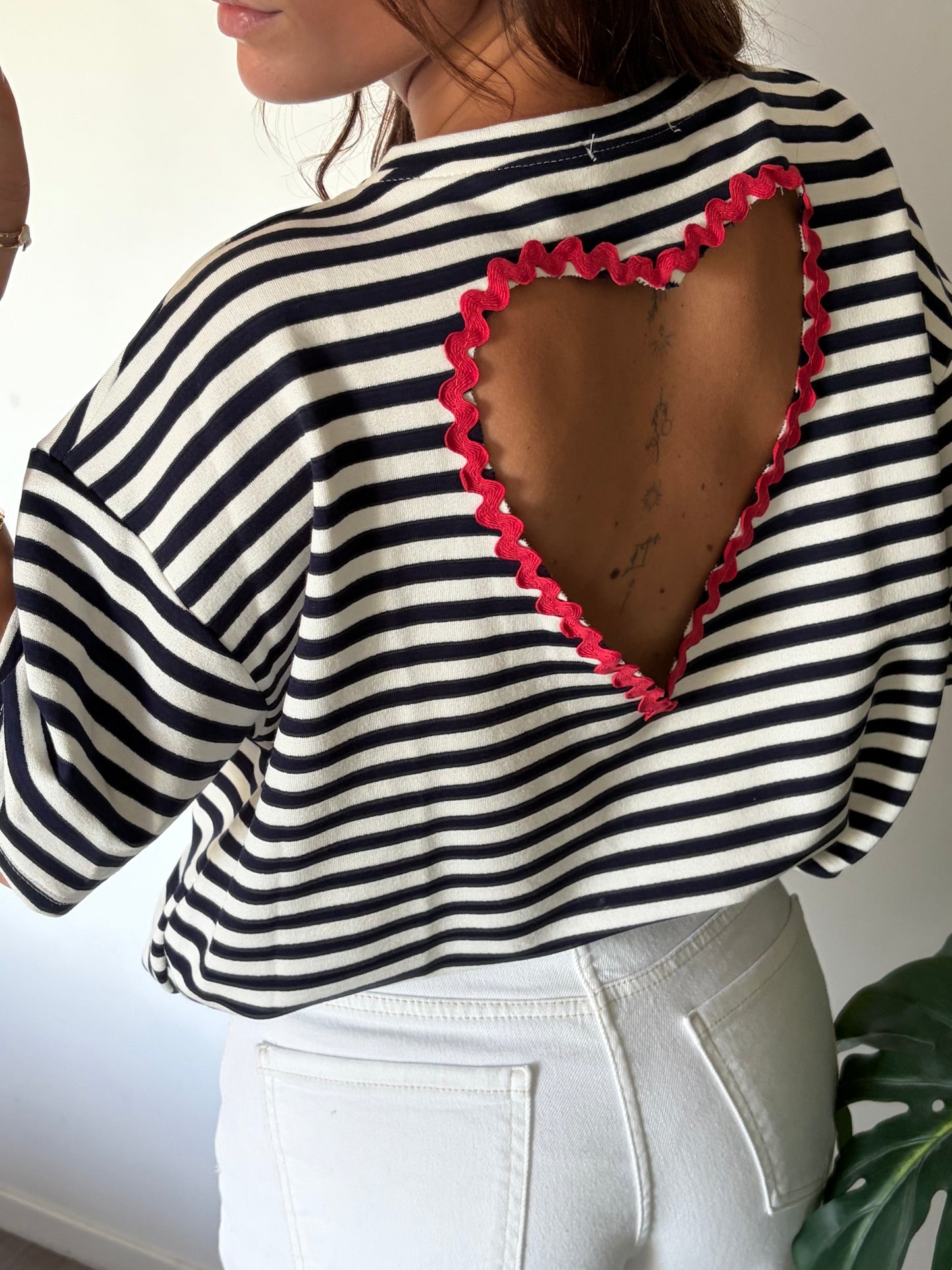 T-shirt Andrea