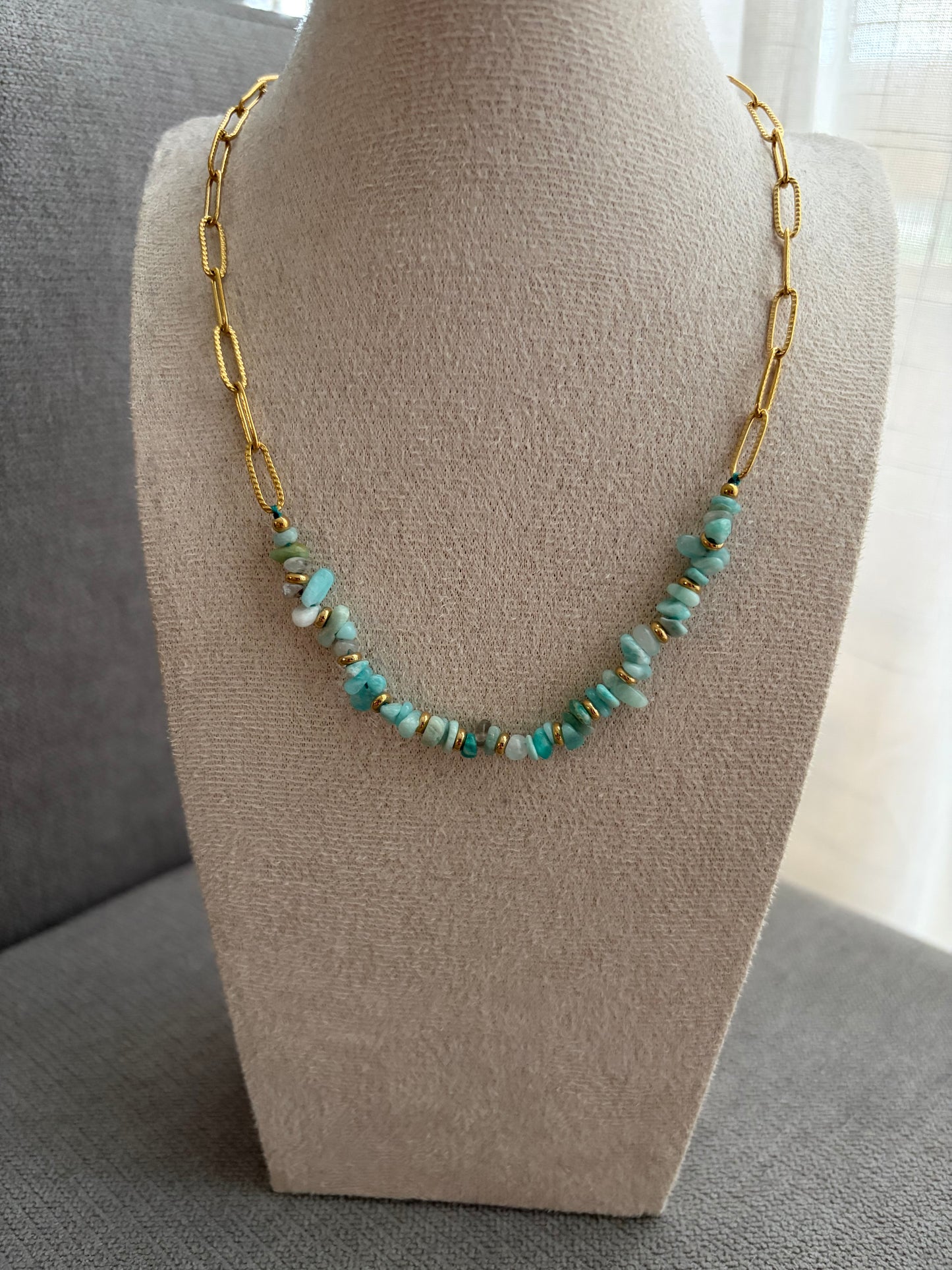 Collier Meryl