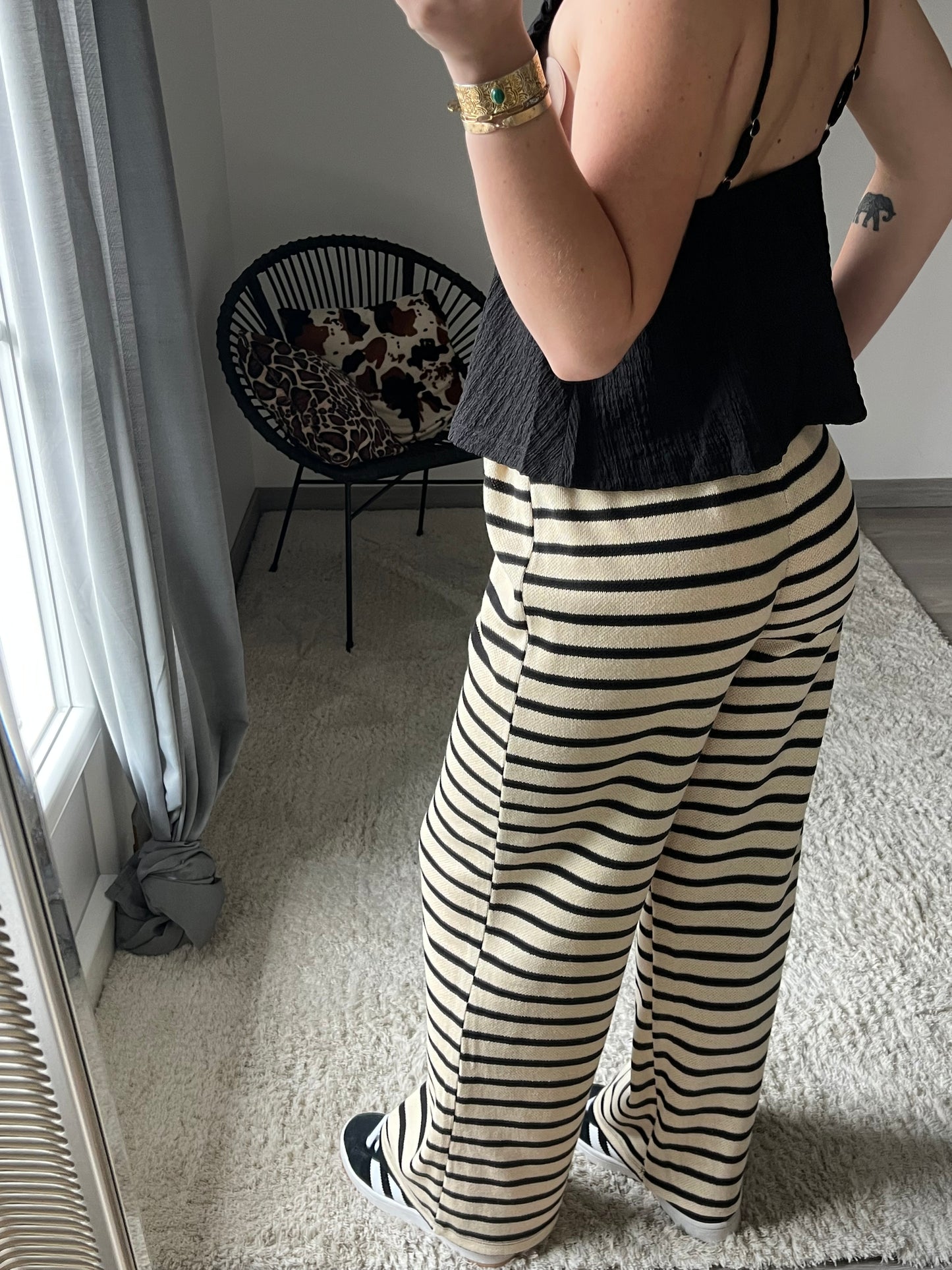 Pantalon Daphné