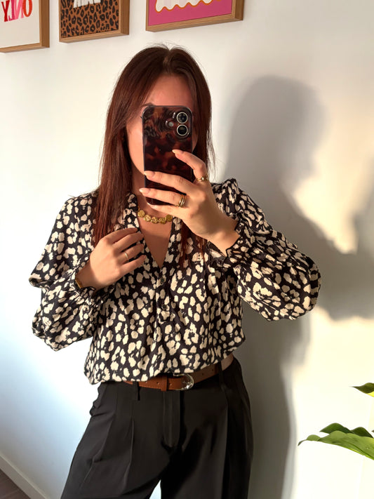 Blouse Marie