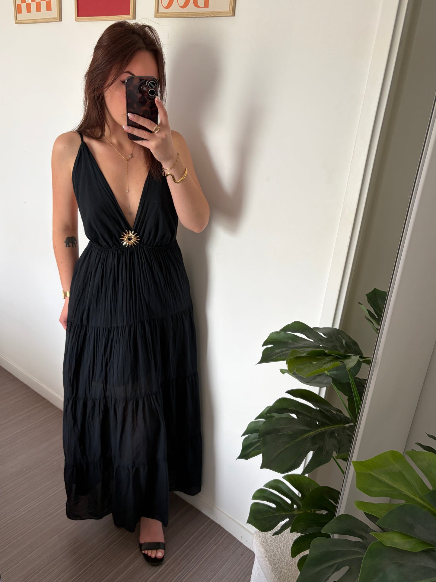 Robe Kessi