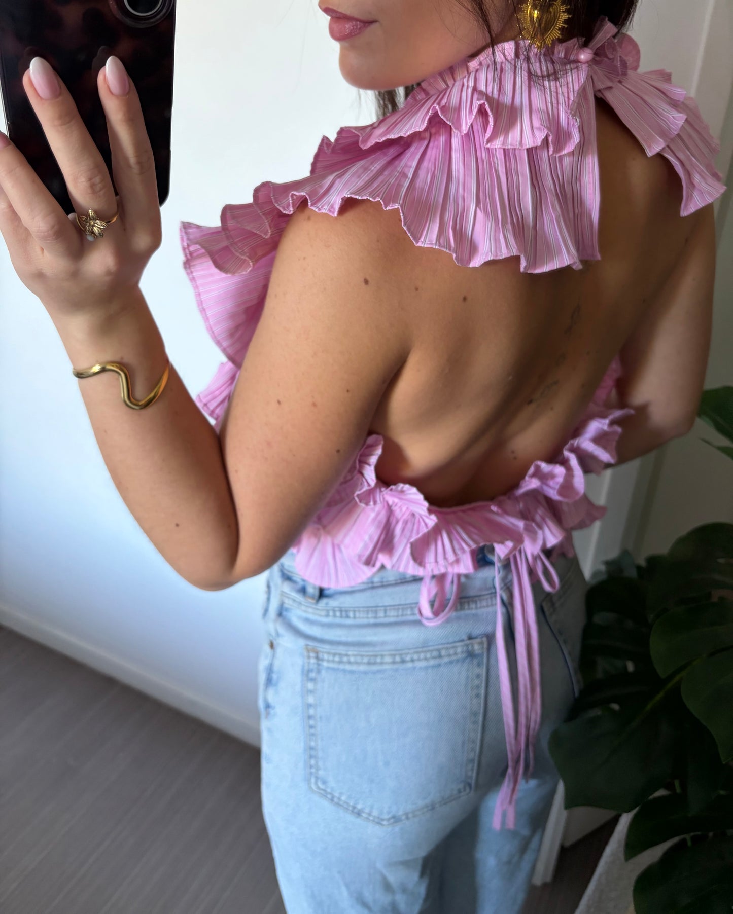 Top Sara