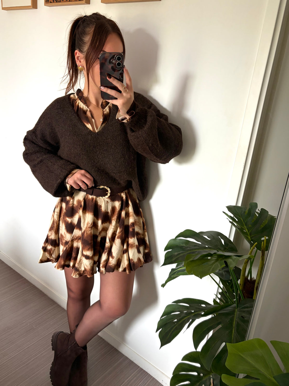 Robe Melody