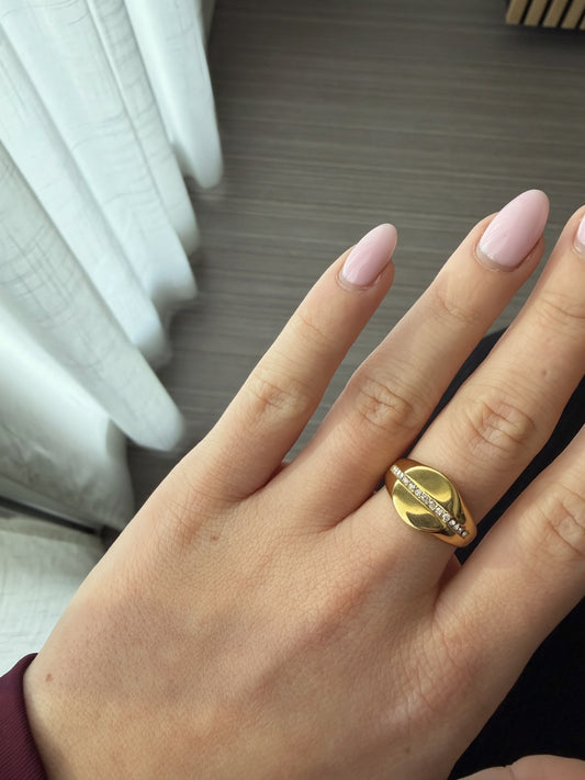 Bague Ela