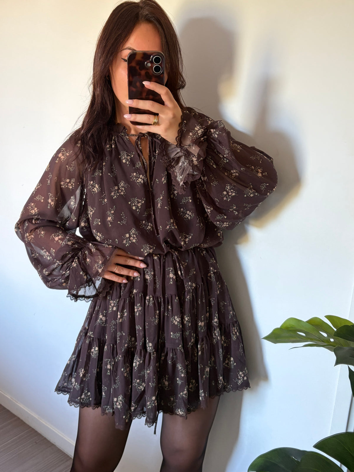 Robe Zoé
