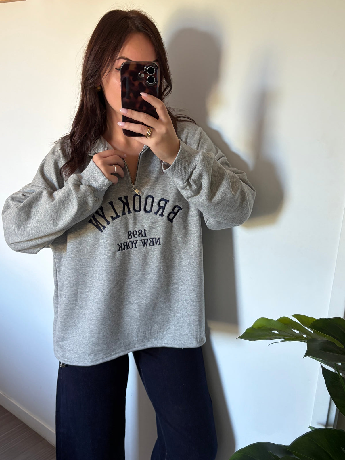 Sweat Sara