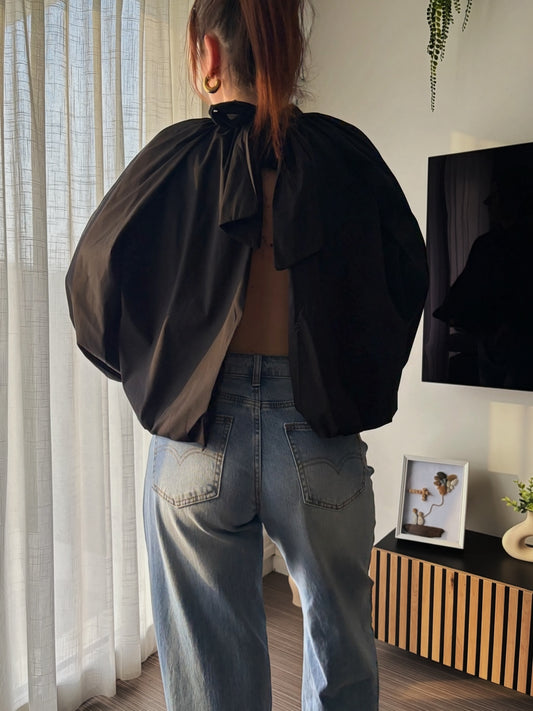 Blouse Chloé
