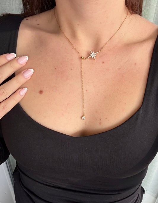 Collier Alice
