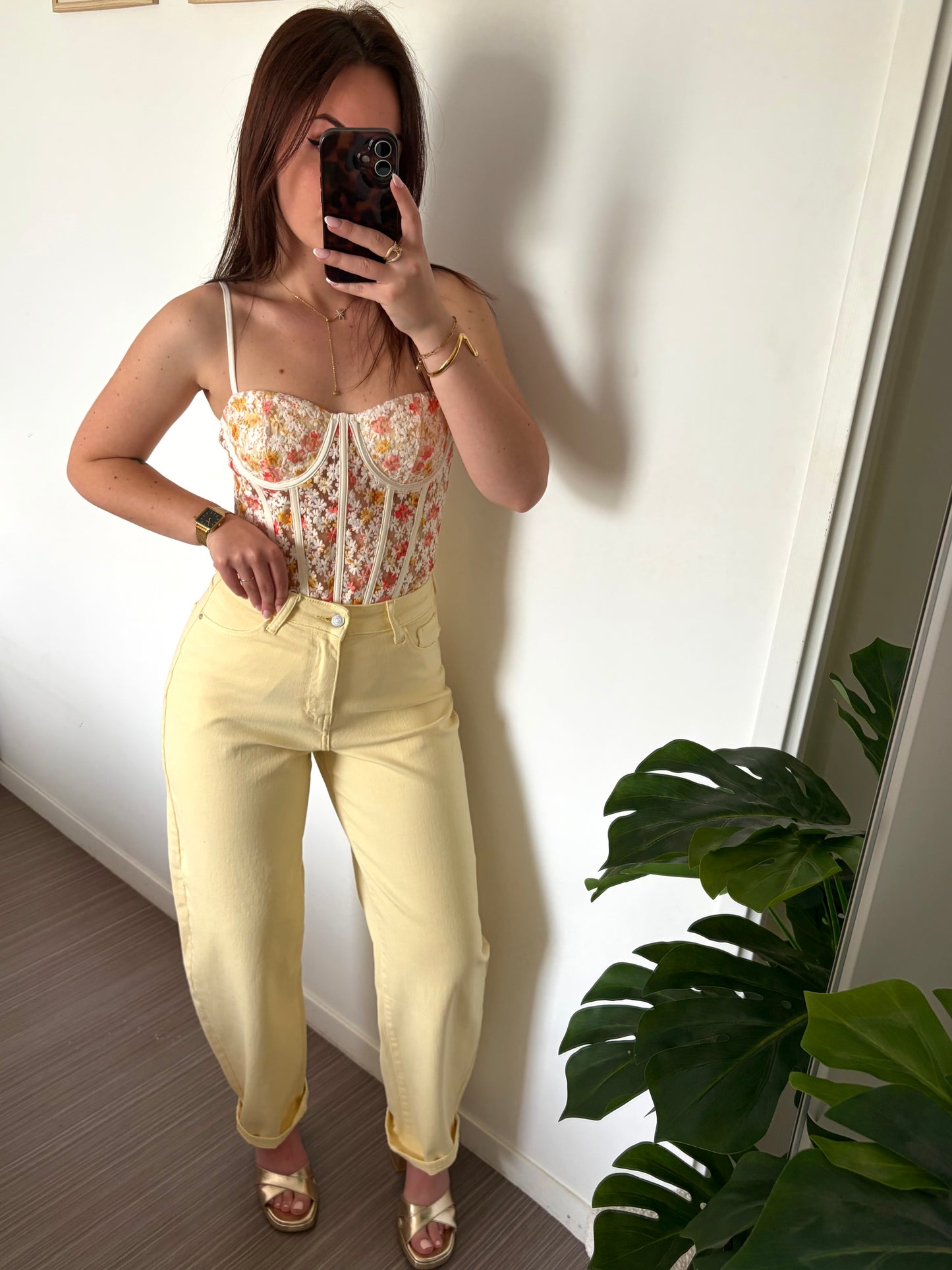 Body Aurore ( précommande : expédition le 19/05 )