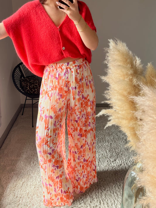 Pantalon Léna