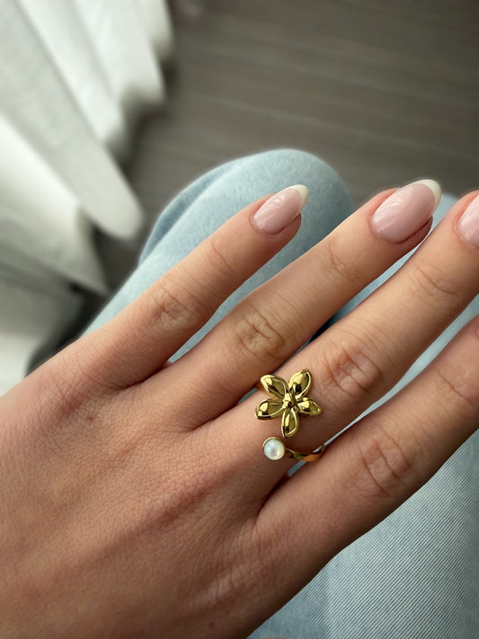 Bague Anna