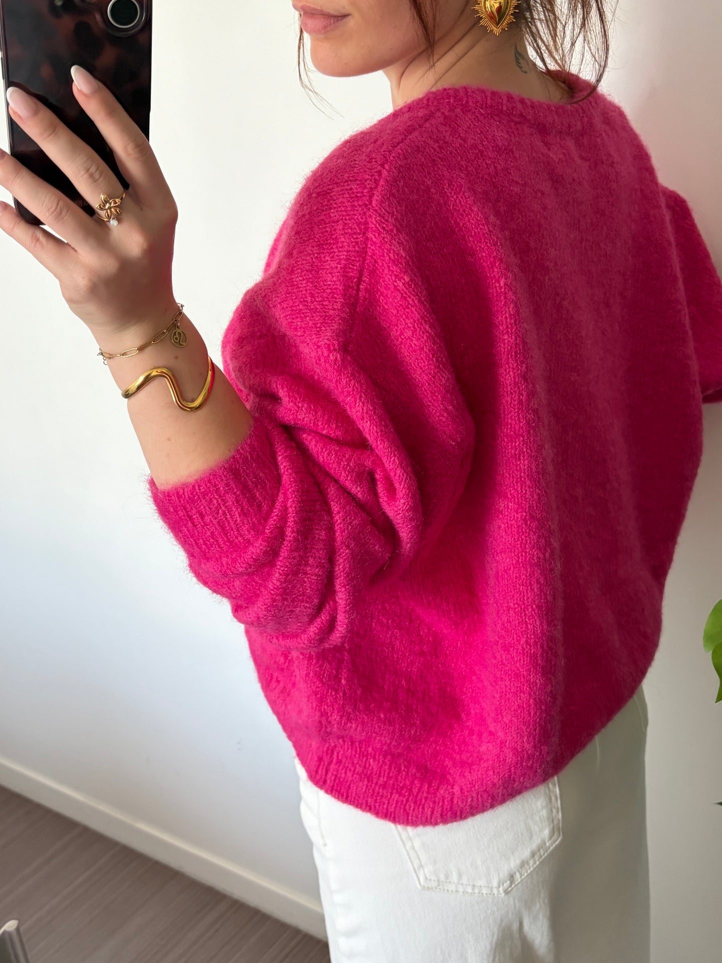 Gilet Audrey