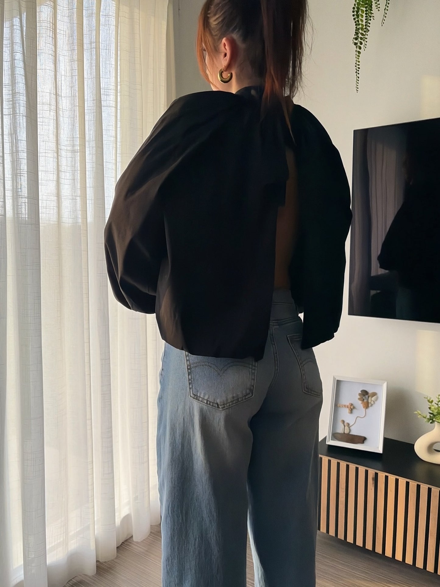 Blouse Chloé