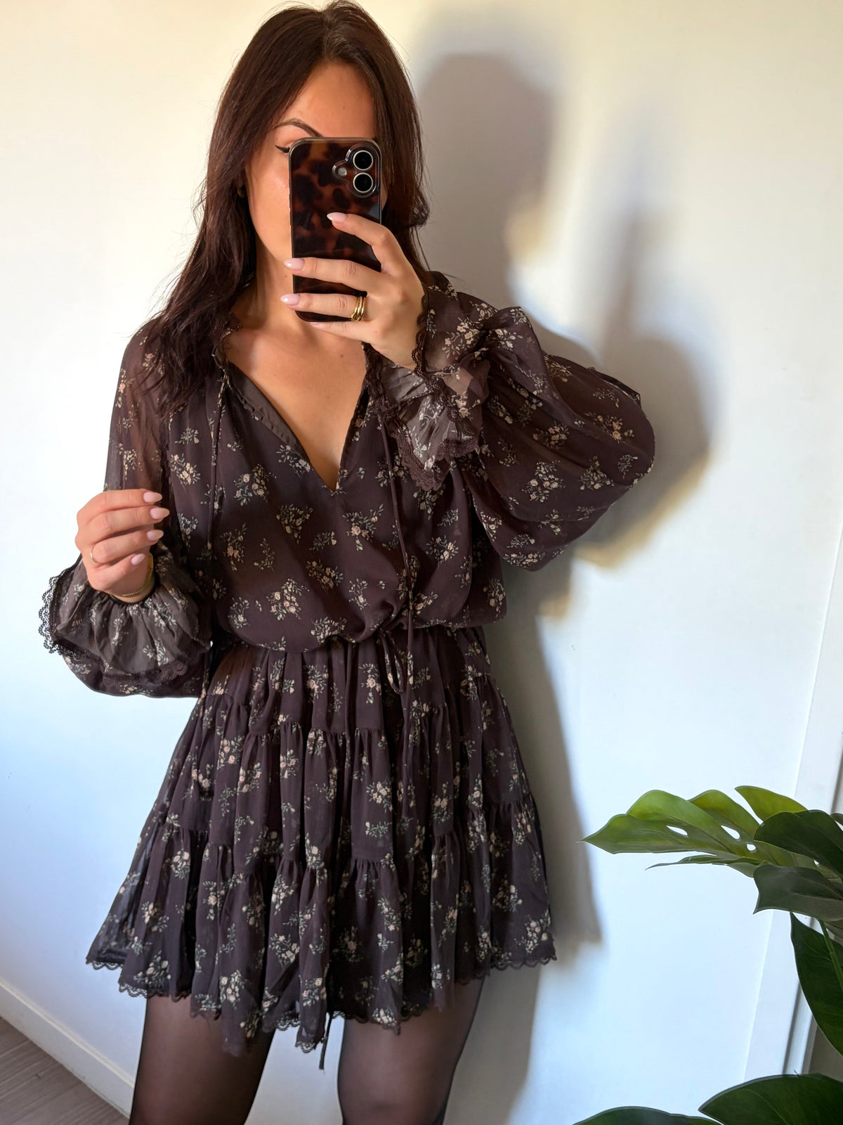Robe Zoé