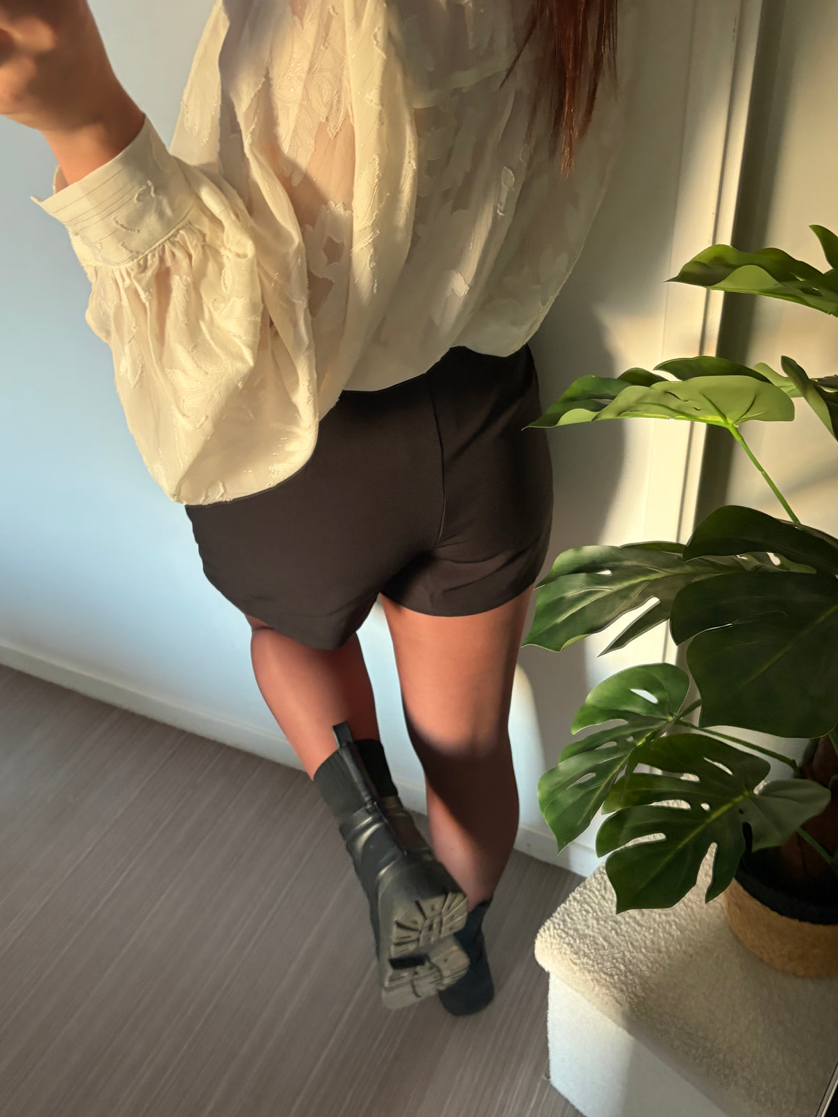 Short Auréa