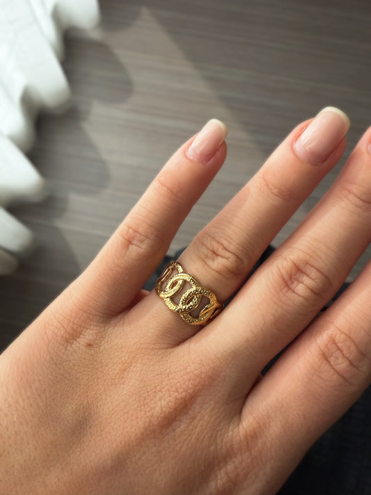 Bague Laurine
