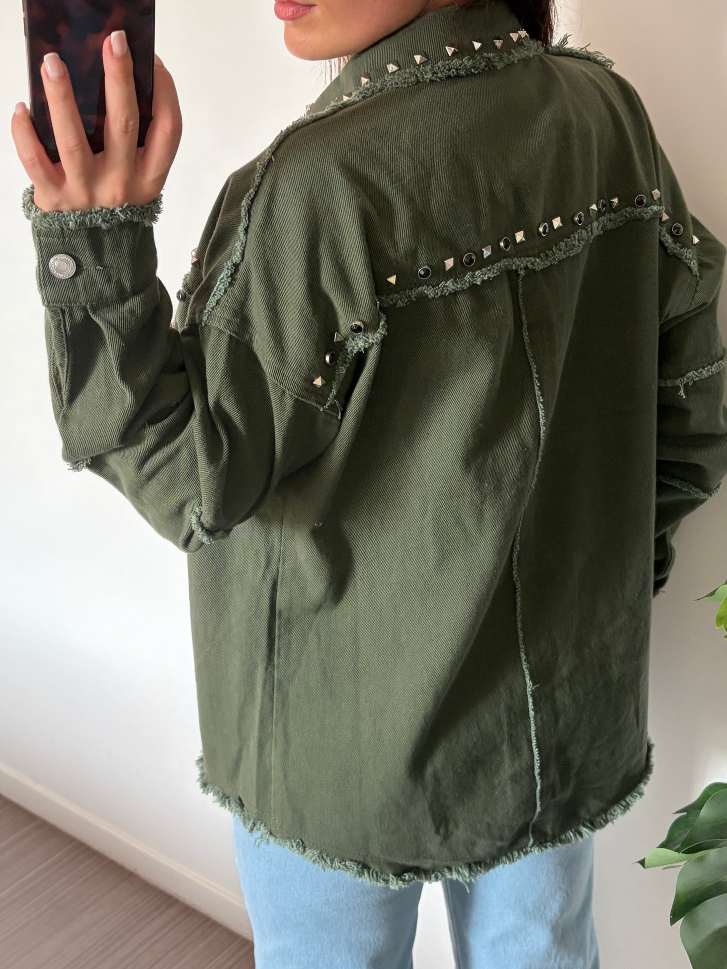 Veste Noémie