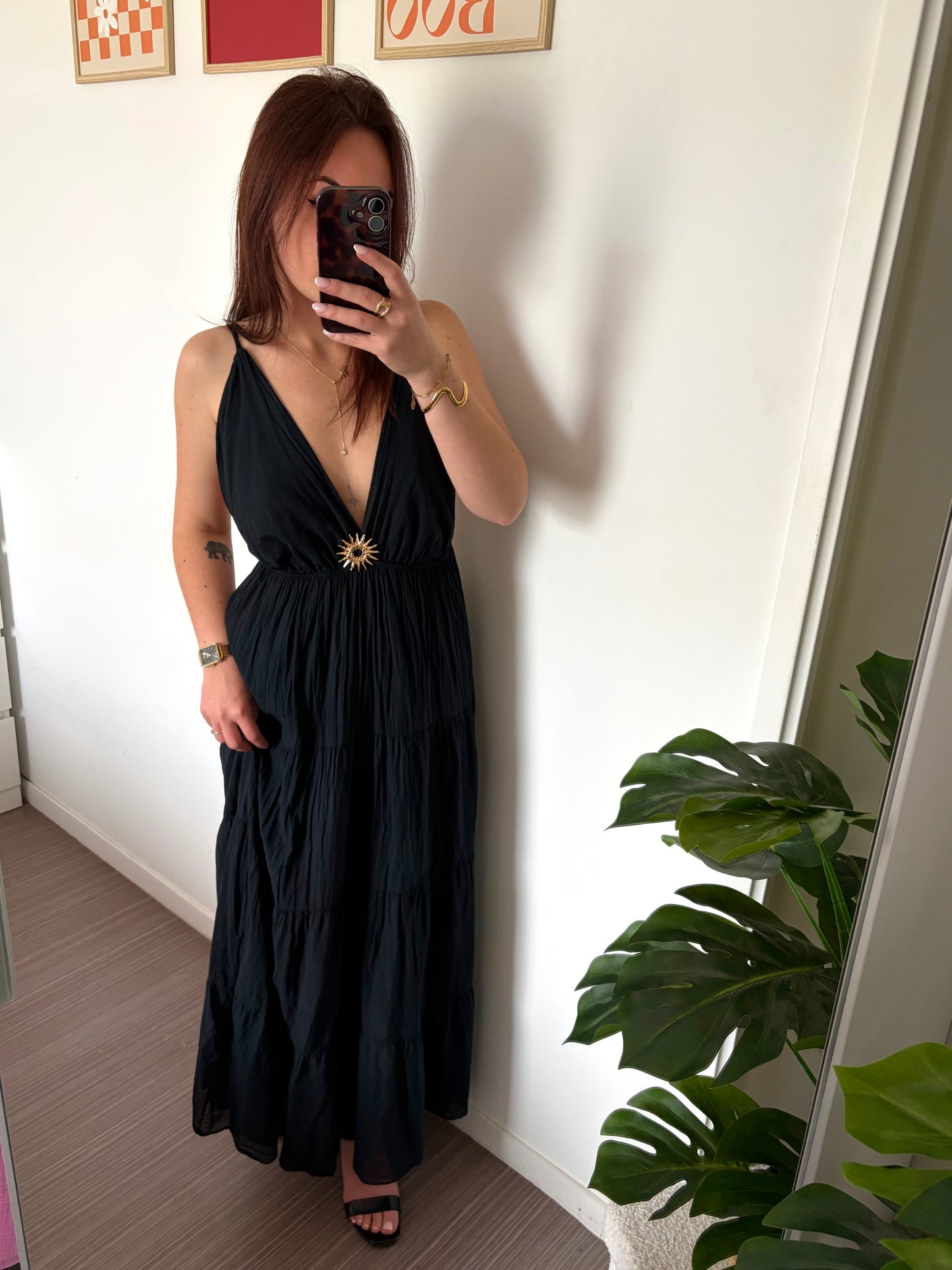 Robe Kessi