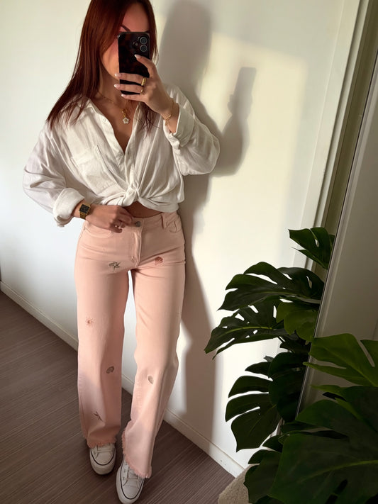 Jean Kate