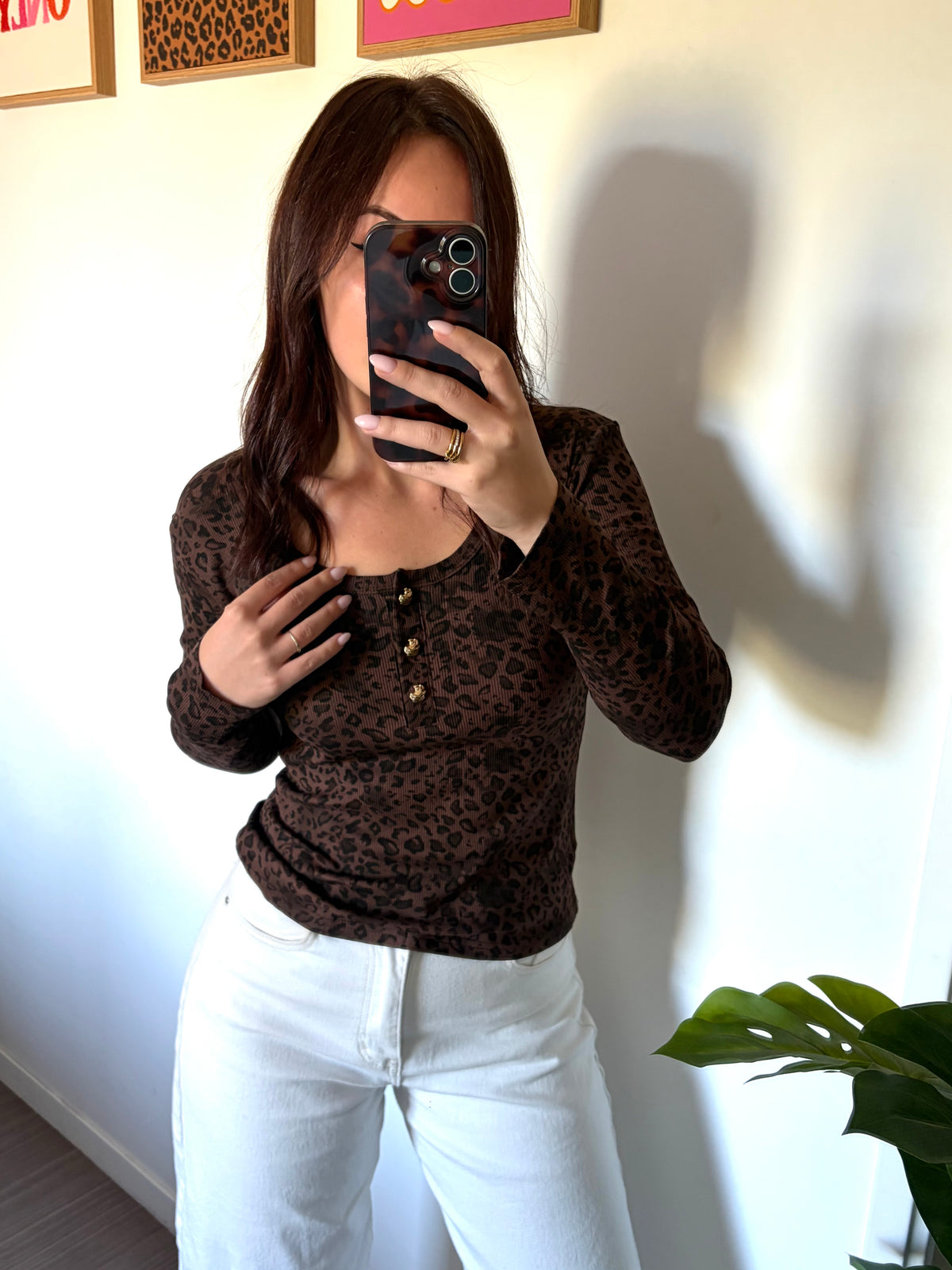 Top Laure