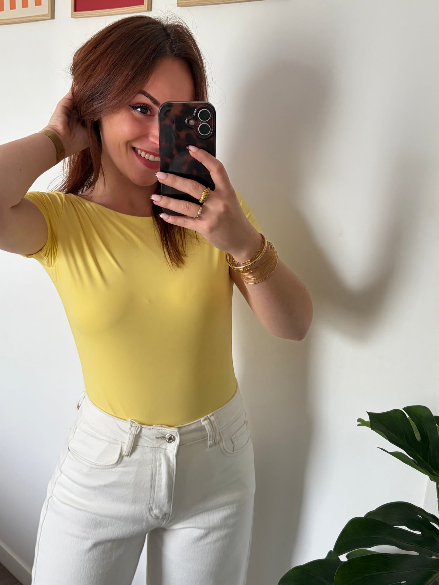 Body Mila
