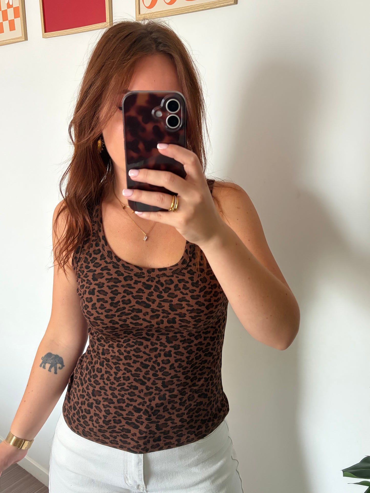 Débardeur Adeline