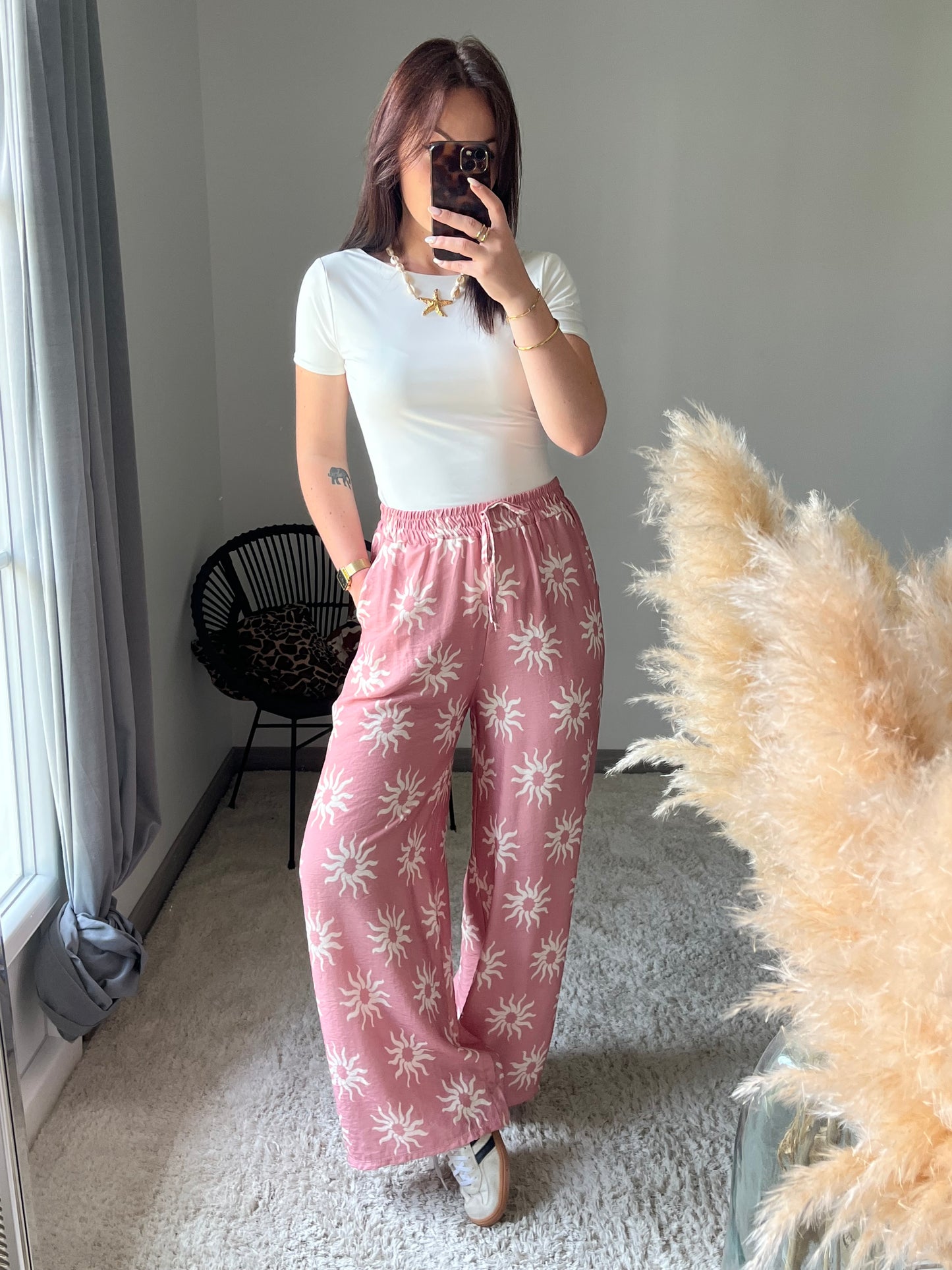Pantalon Elise
