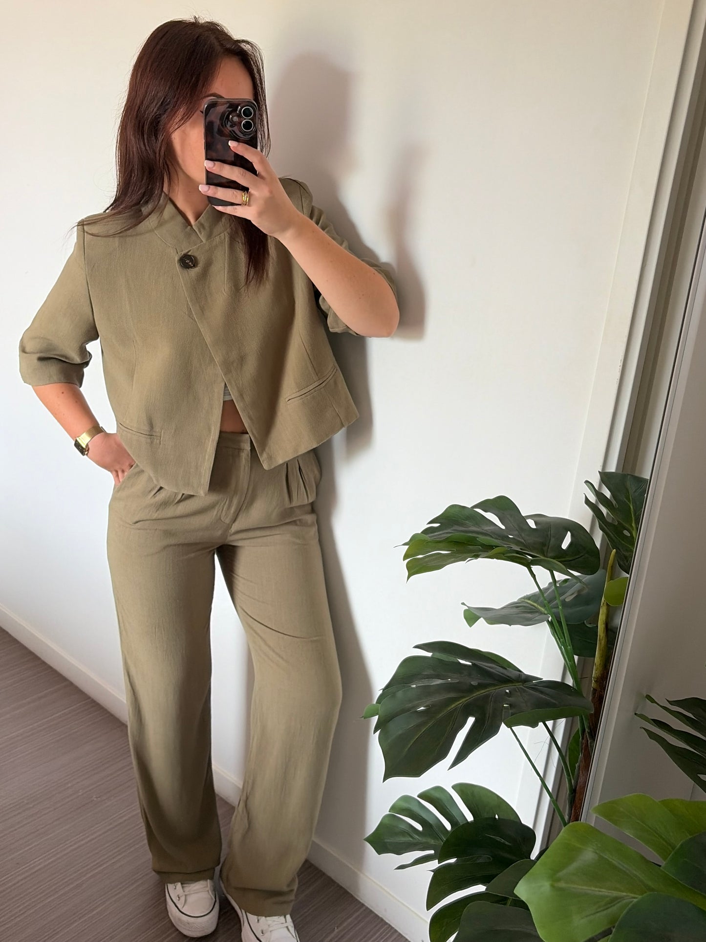 Blazer Sharon