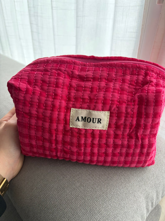 Trousse Amour