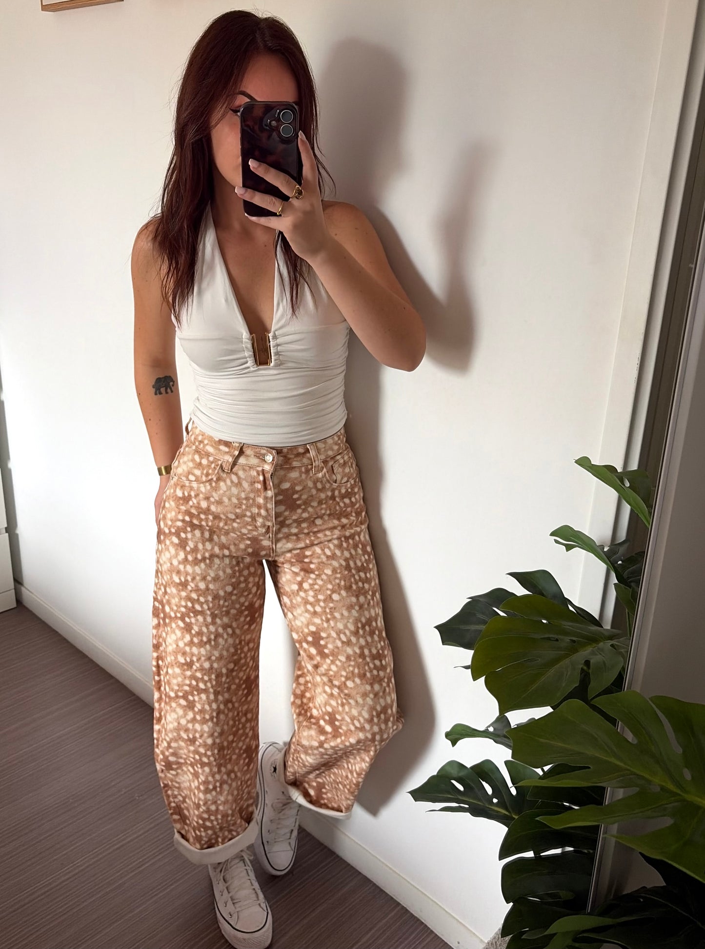 Jean Bambi