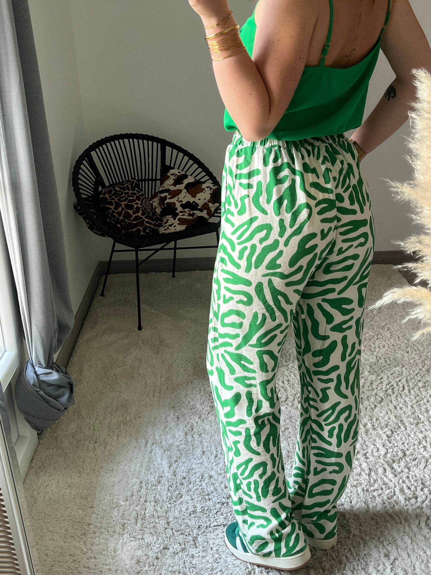 Pantalon Joanna