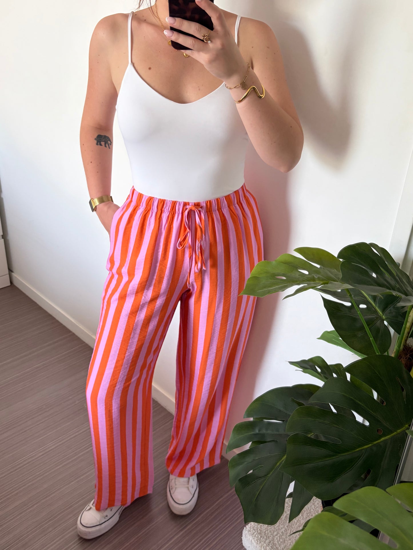 Pantalon Léa