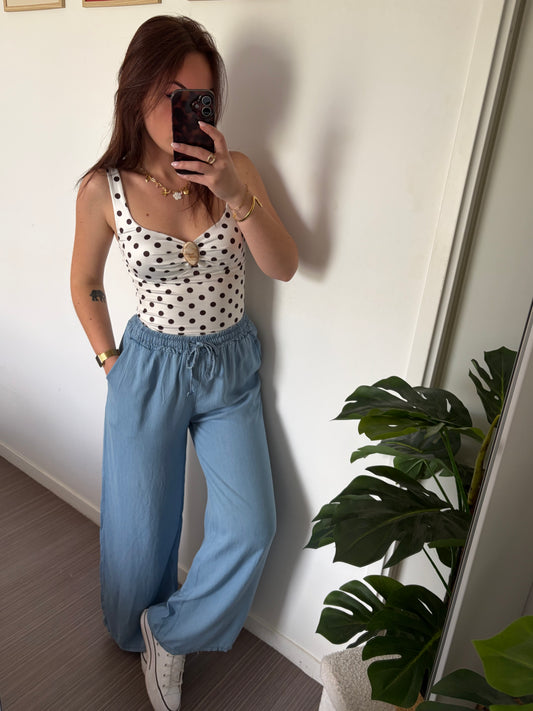 Pantalon Paola