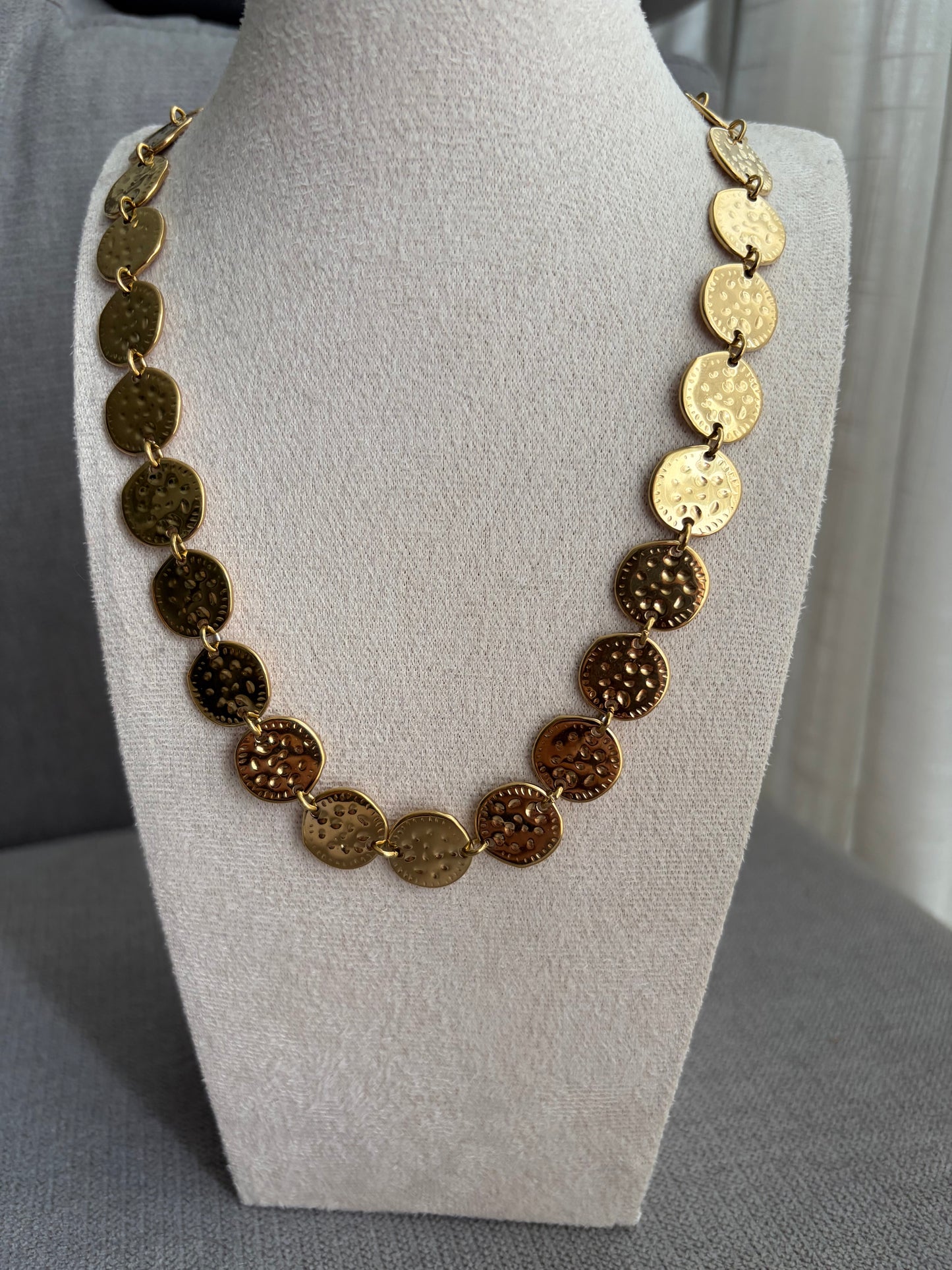 Collier Amandine