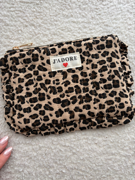 Pochette J’adore
