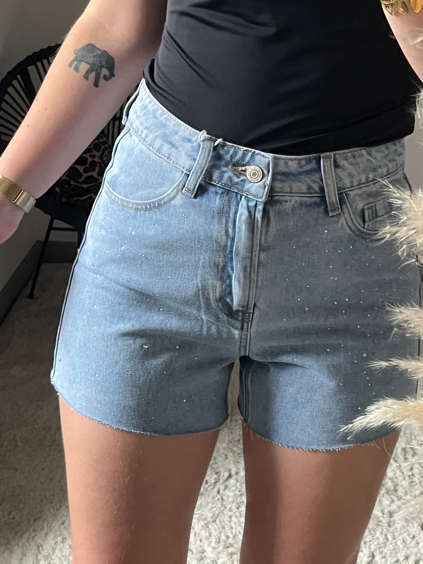 Short Solène