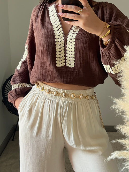 Ceinture Thalia