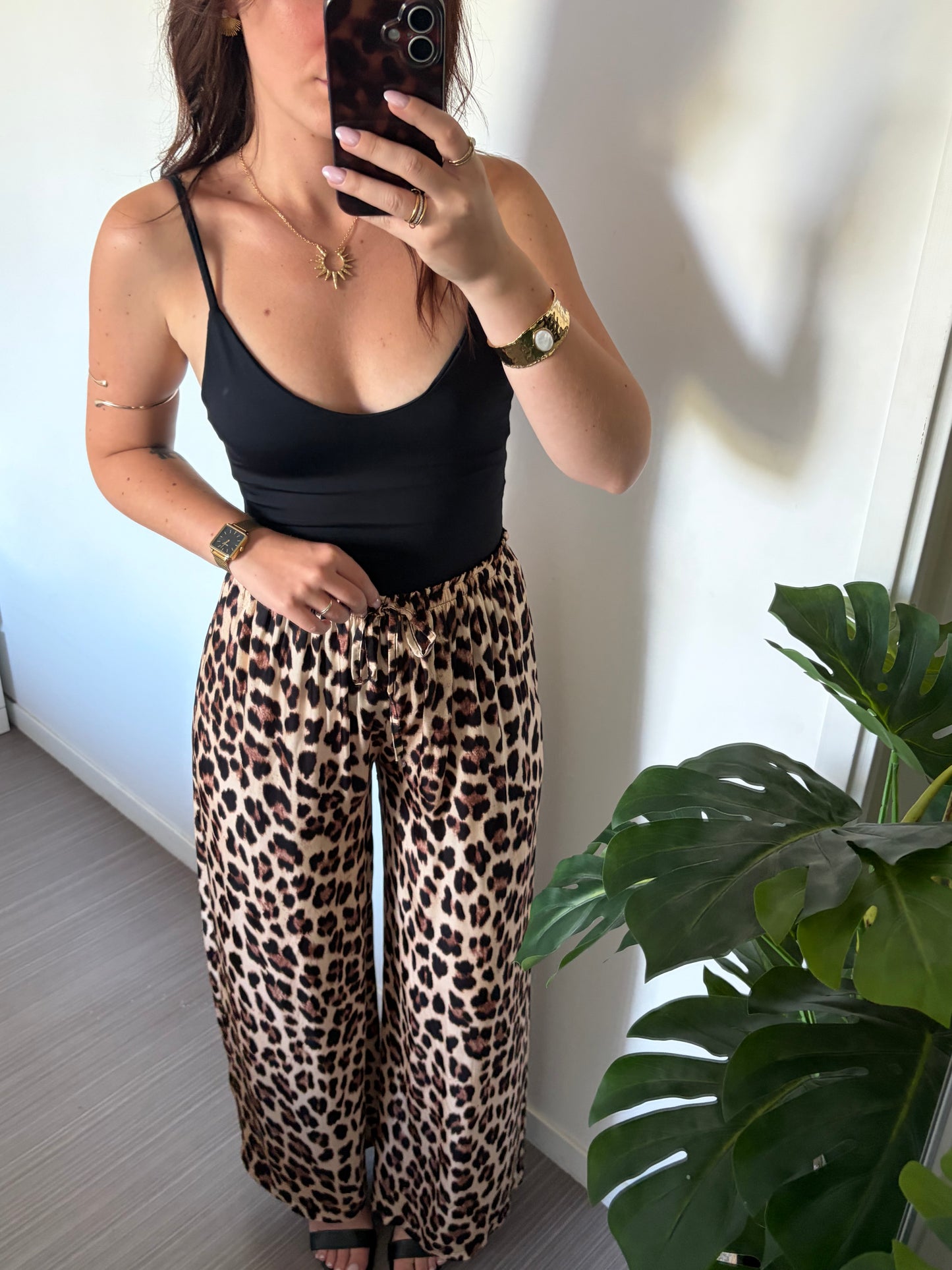 Pantalon Léo
