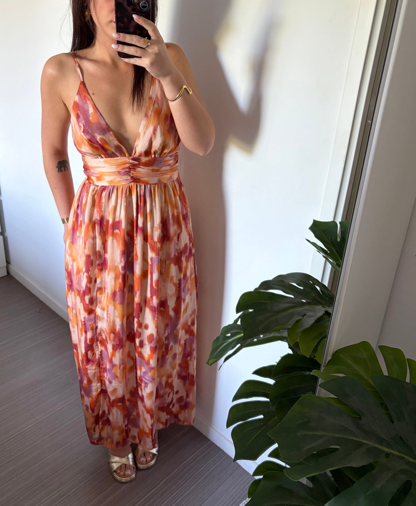 Robe Jana
