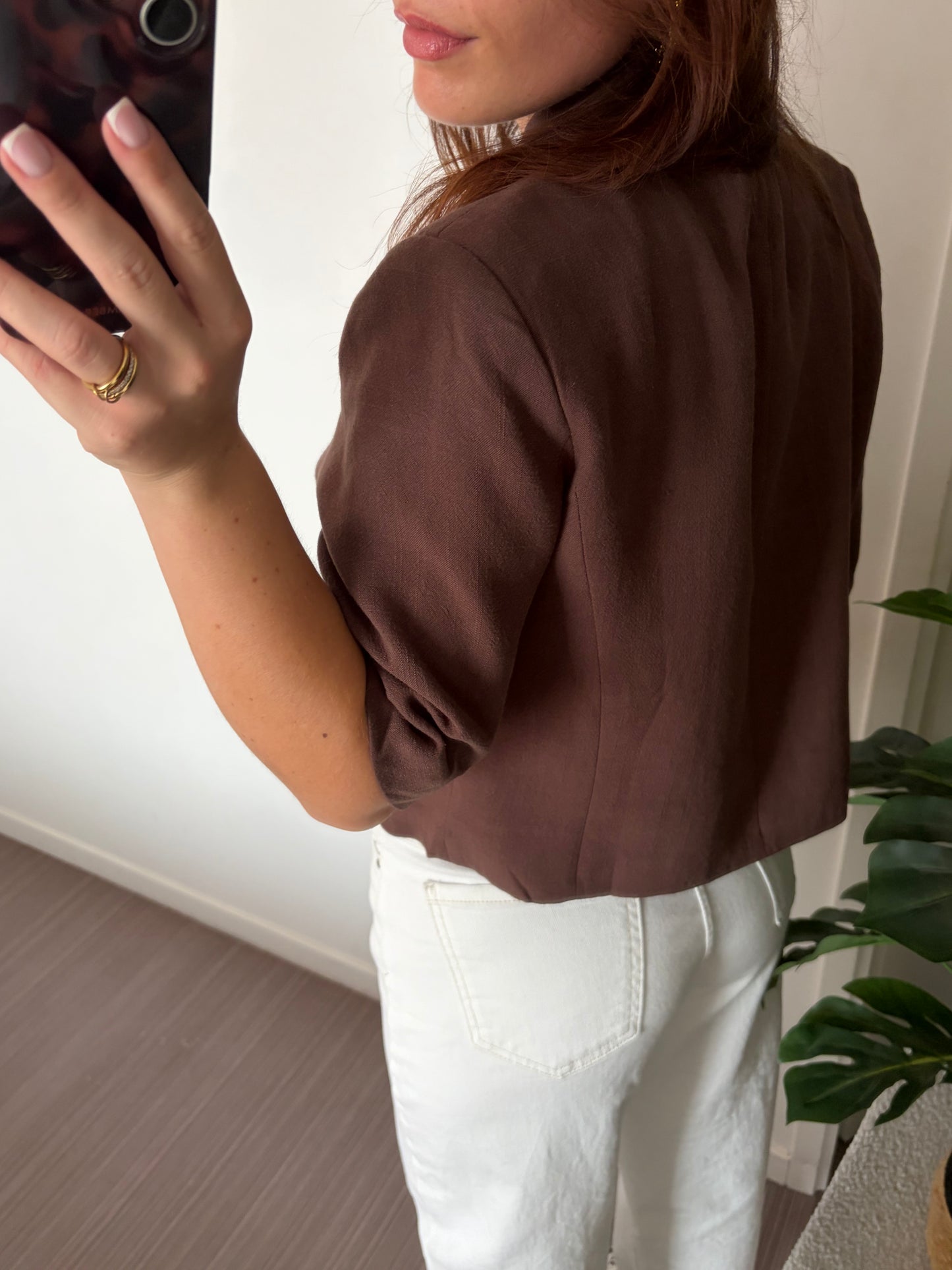 Blazer Sharon