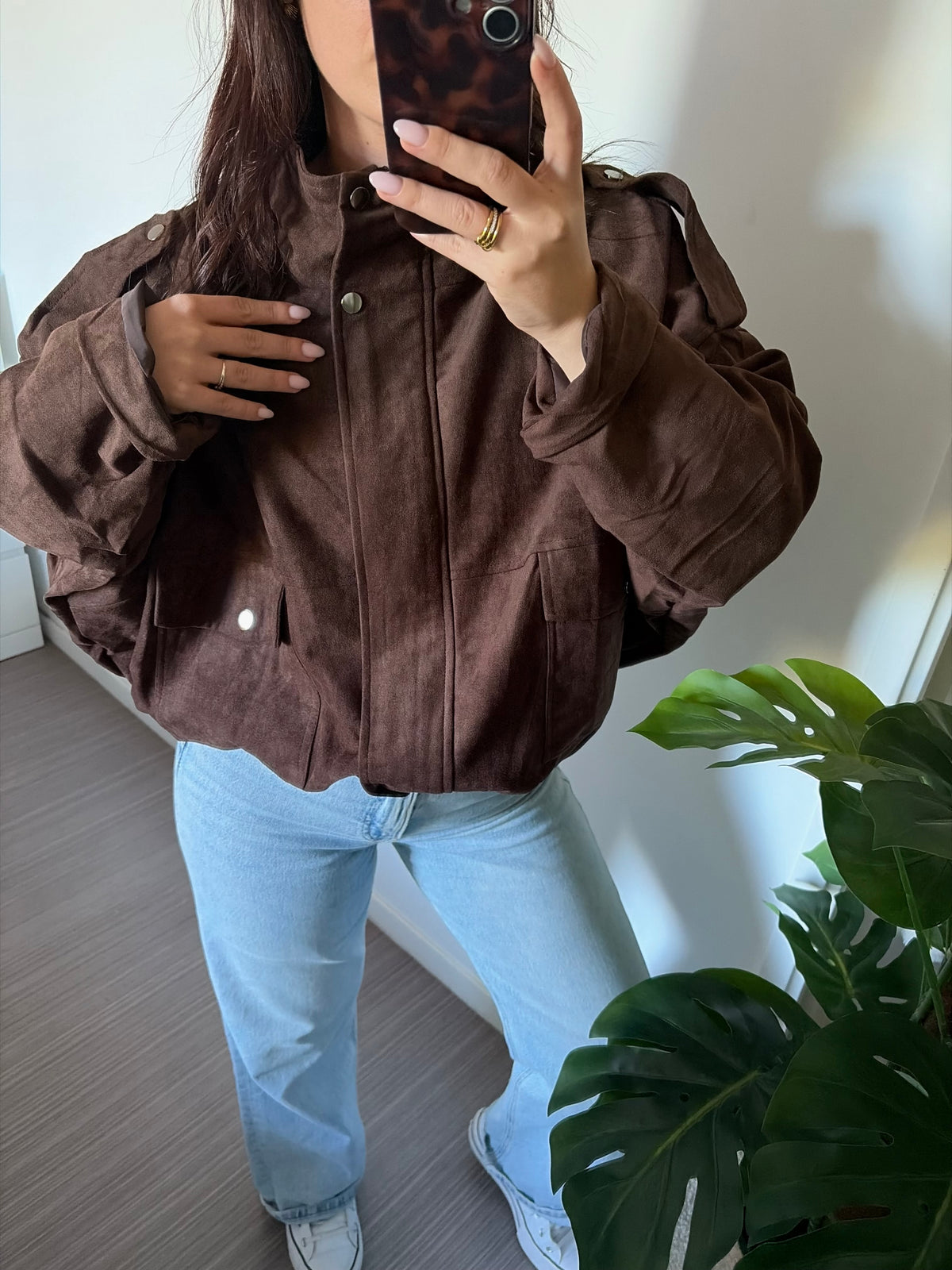 Veste Maeva
