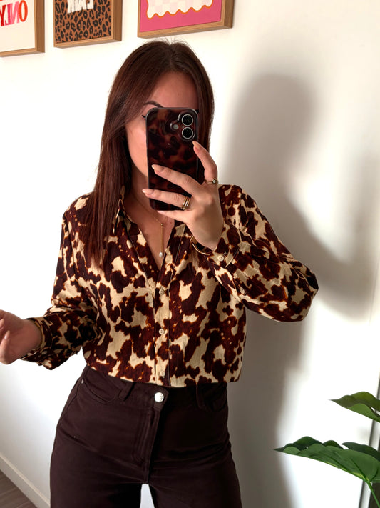Chemise Mylena