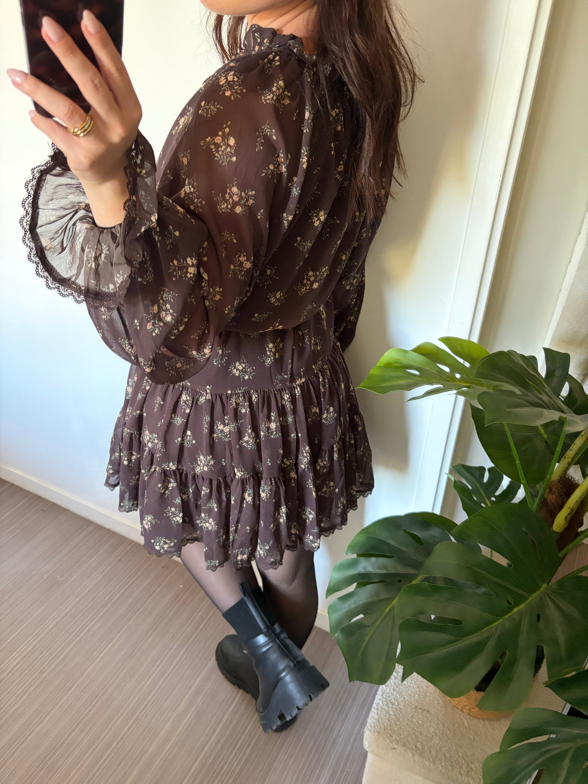 Robe Zoé