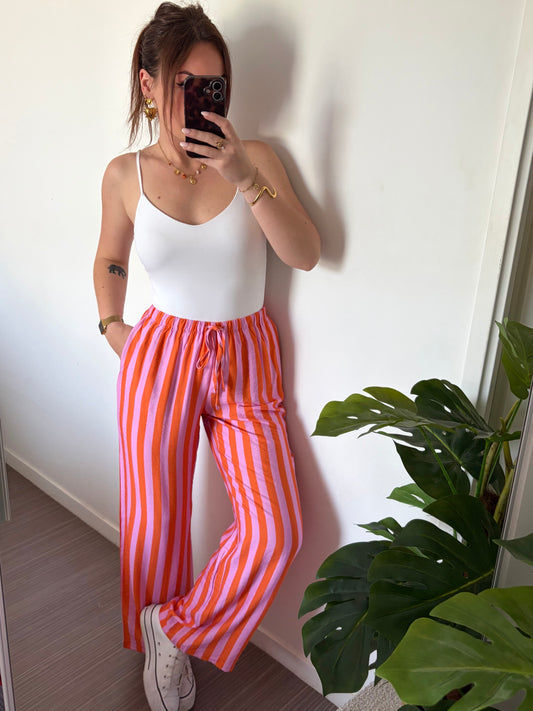 Pantalon Léa