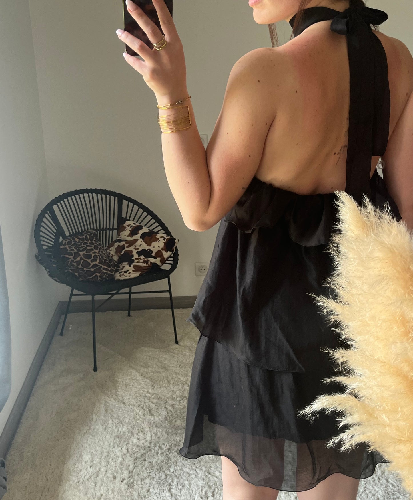 Robe Célia