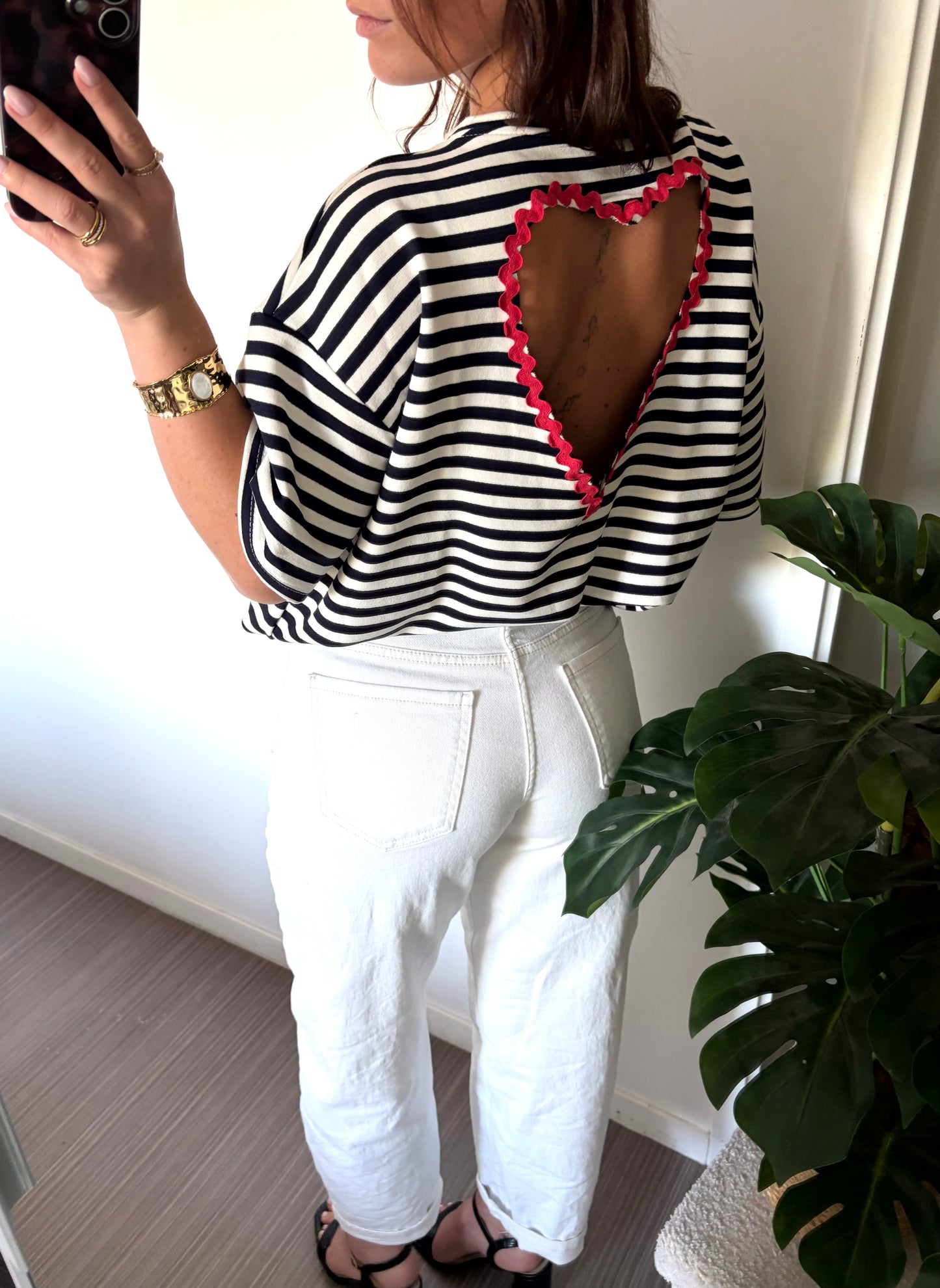 T-shirt Andrea